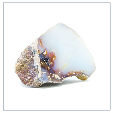 About Opal Gemstone